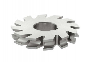 Concave Milling Cutters by Tool Masters India