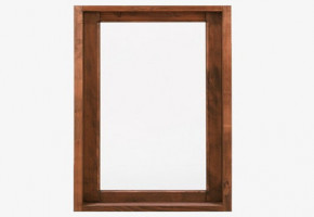 Wooden Primer Rectangular Door Frame (Chaukhat), Dimension/Size: Standard
