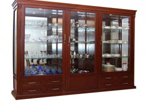 Kitchen Crockery Cabinet for Home