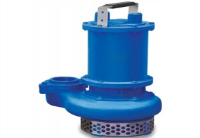 Portable Sewage Submersible Pump, For Dewatering, Model Name/Number: IFSD1.0