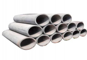 RCC HUME PIPE, Size: 600mm