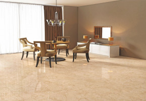 Simpolo Matt Decorative Floor Tiles, Size: 300X600 mm, Thickness: 5-10 mm