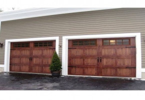 1500-3500 Mm Garage Sectional Door