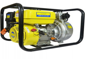 KK-WPP-50080 Petrol Engine Water Pump by Sri Ranga Agri Plux