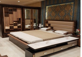 Modern Furniture Designing Service