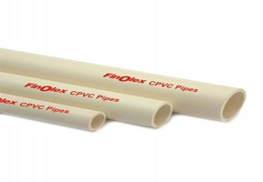 Astral 1/2 Inch Cpvc Pipes, 3 M