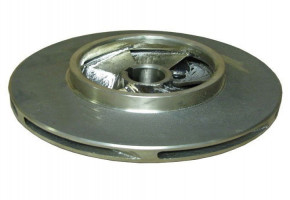 PG Closed Brass Impeller Crompton Type, For Industrial