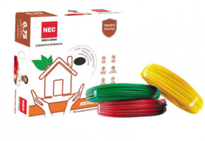 NEC Wire & Cable