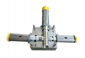 Tee Mould