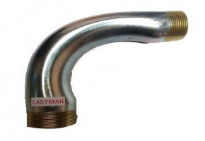 Raviraj Pipe Bend, Medium