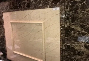 1.25 mm PVC Marble Sheet