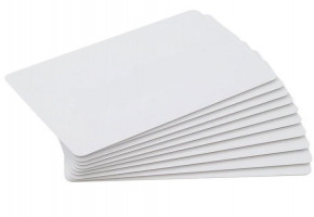 White Inkjet Sheet