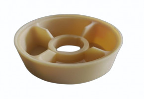 V4 UP Cora With SS Jacket Pump Impeller, For Submersible Fitting, Packaging Type: Box