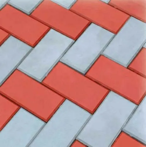 Designer Paving Floor Tiles