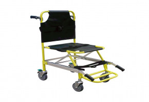 FRP Chair Stretcher, Size: 19" X 53"