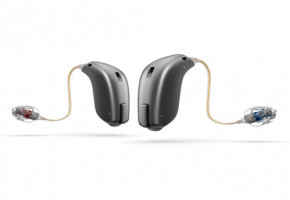 odel Name/Number: H100 RiteOticon Hearing Aids Machines, M