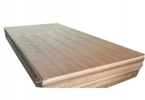 18 mm 19mm Waterproof Plywood, For Furniture