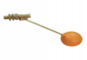ISI Brass ball cocks, Size: 15mm 20mm 25mm 32mm 40mm 50mm