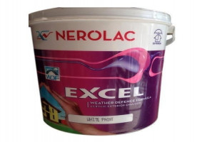 Nerolac Paints, 10 ltr