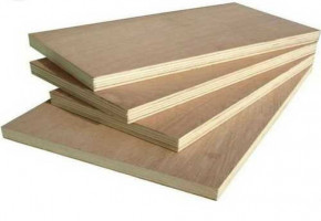 Brown Plain MDF Board, Thickness: 10-20 Mm