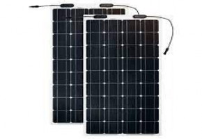 Thin Film Solar Panel