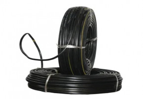 Crompton Electric Cables Wire, Wire Size: 2.5mm