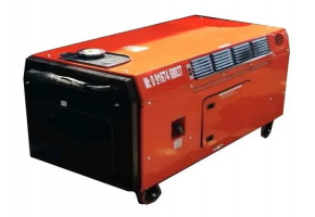 10 Kw Honda Petrol Generator Set