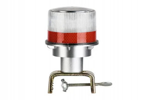 Solar Delineator Lights by Starc Energy Solutions OPC Private Limited
