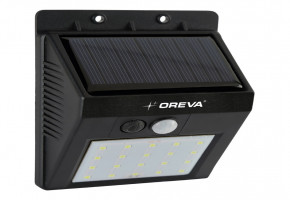 Havells 4W Solar Led Wall Light, For Outdoor