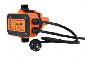 PLASTIC Automatic Water Pump Controller, Ep Series
