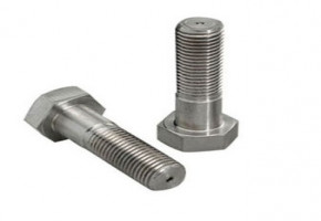 Inconel Fasteners