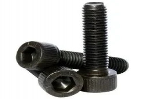 ms high tensile TVS Fasteners