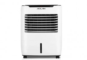 Portable Room Air Cooler