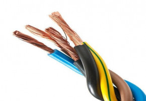 Electric Wire Cable
