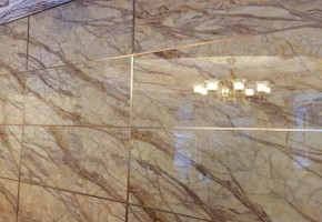 PVC Marble Sheet