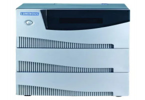 Three Phase Luminous 5 kVA Home UPS