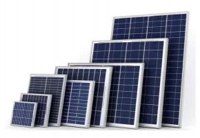 Navitas Solar Panel