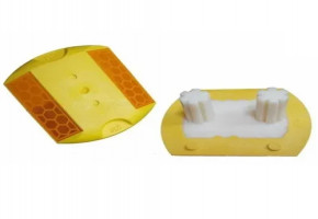 Solar Road Studs doubal shank