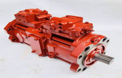 0-5 m Cast Iron Hydraulic Pump