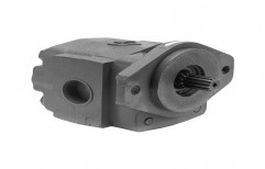 0-5m Hydraulic Gear Pump, 100-150 LPH, 2 HP