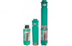 1 - 3 HP 15 to 50 m Borewell Submersible Electric Pump