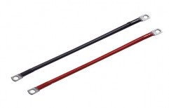 1 Ft Red & Black Surcle 16 Sq Mm Red And Black Battery Cable Pair