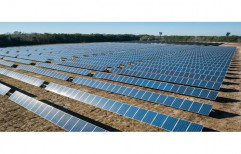 10 KW Commercial Solar Power System