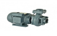 101 to 300 m Three Phase Domestic Monoblock Pump, Electric, 100 - 500 LPM