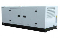 15 - 1000 kVA Air Cooled Diesel Generator Set, Output Voltage: 220 - 440 V
