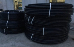 15 - 200 MM 110 mm HDPE Pipes