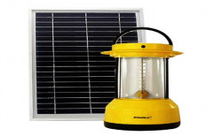 15 W Solar LED Lantern, For Home