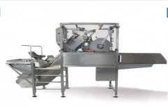 150 Kg Onion Peeling Machine, Capacity: 150 Kg/hr, Power: 3 HP