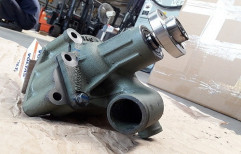 2 HP Electric Voltas Forklift Water Pump Assembly