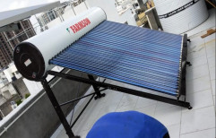 200 To 500 Ltr 20 SOLAR WATER HEATER